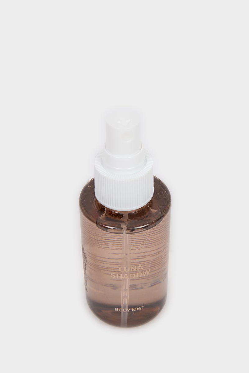ديفاكتو بخاخ جسم حريمي لونا شادو 50 ml - Image 4