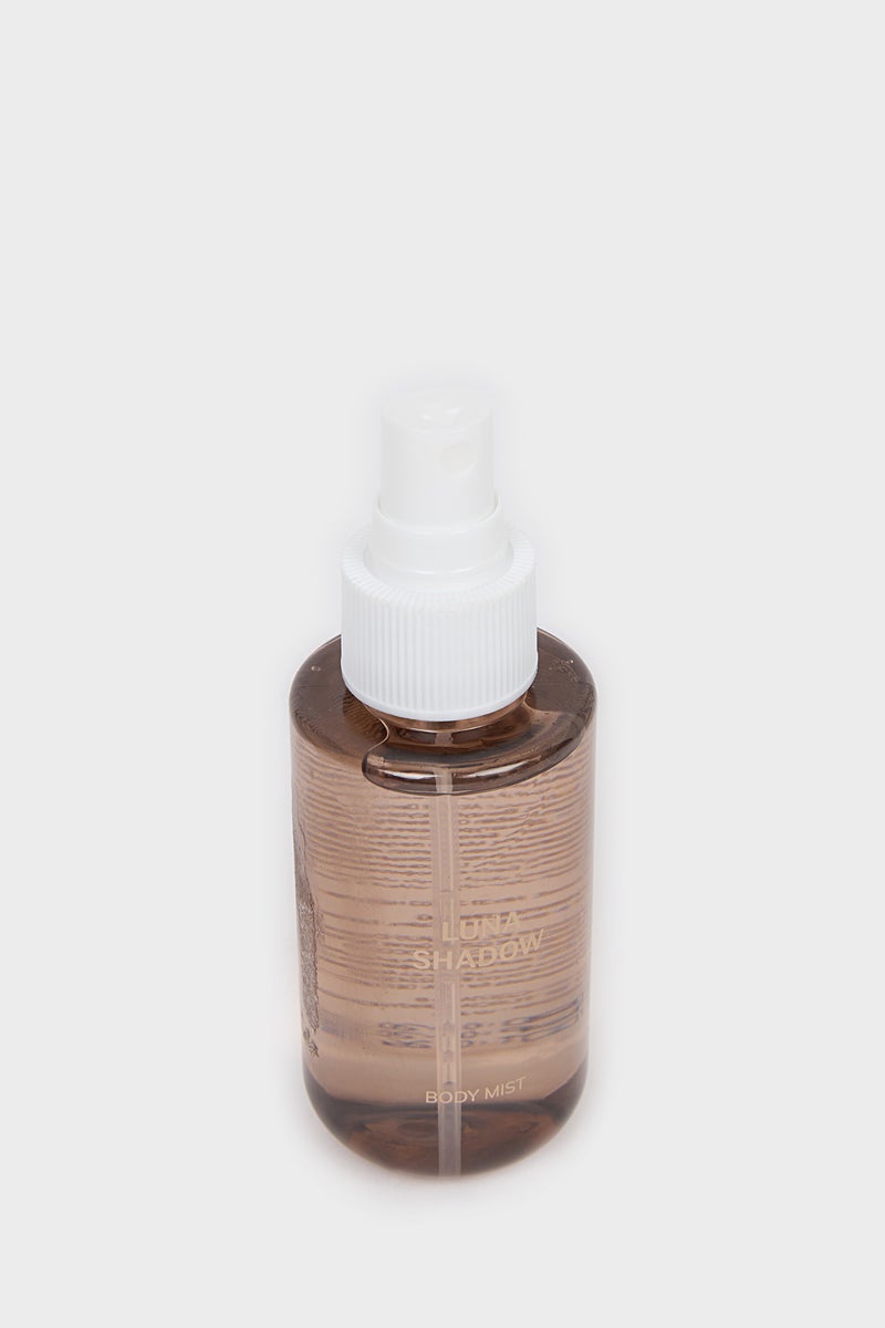 ديفاكتو بخاخ جسم حريمي لونا شادو 50 ml - Image 3
