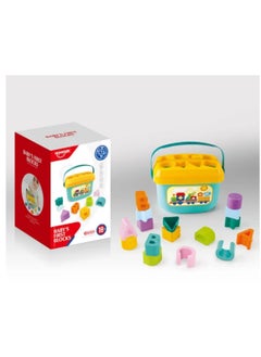 Generic Educational letter box for children  - Image 1
