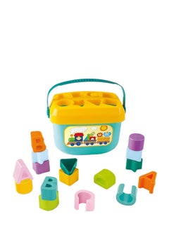 Generic Educational letter box for children  - Image 2