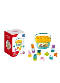 Generic Educational letter box for children  - Image 3