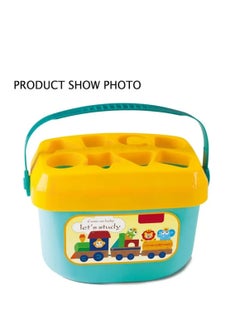 Generic Educational letter box for children  - Image 4