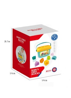 Generic Educational letter box for children  - Image 5