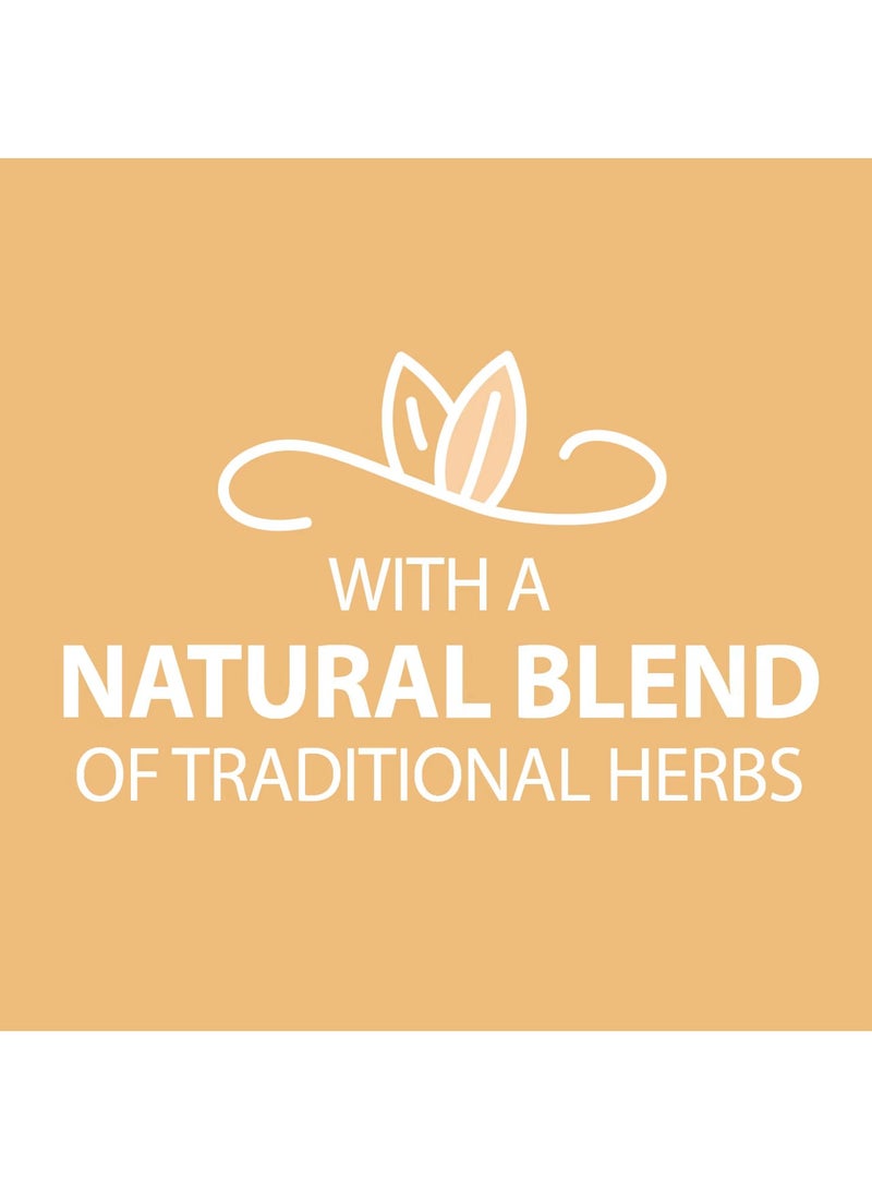 21st Century Herbal Slimming Tea Peach Apricot Caffeine Free 24 Tea Bags - Image 5