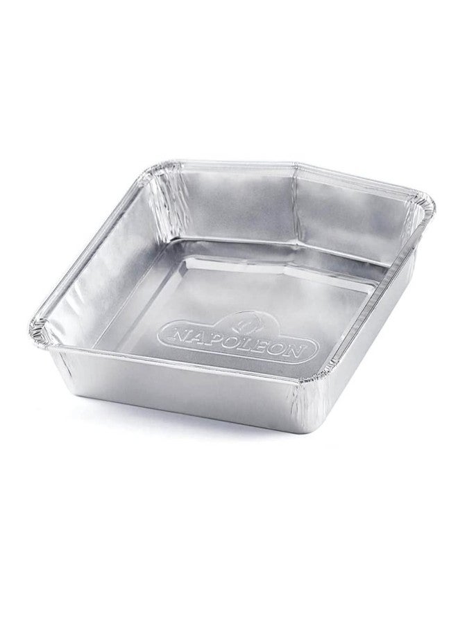 NAPOLEON Disposable Aluminum Grease Trays for TravelQ™ Series - Image 1