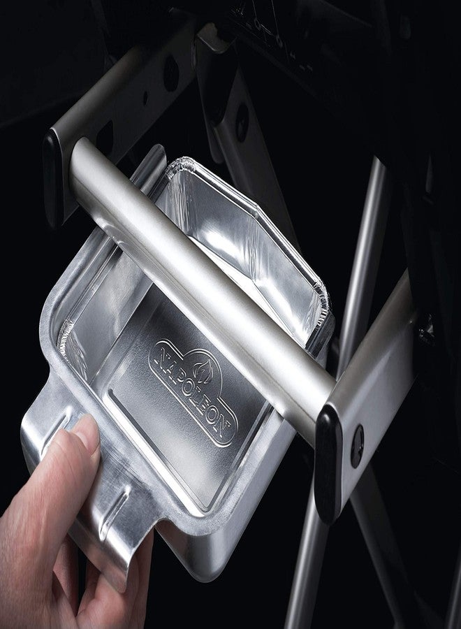NAPOLEON Disposable Aluminum Grease Trays for TravelQ™ Series - Image 3