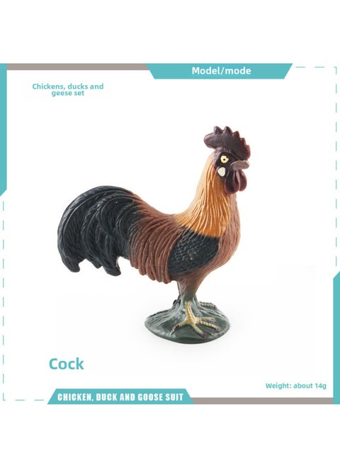 Licensed Nendoroid No.1137 The Quintessential Quintuplets Nakano Ichika Action Figure Collectible Model Toy-Color:T15613 Rooster 14g