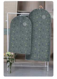 EBMINI New Household Thick Clothing Dust Bag  - Image 2