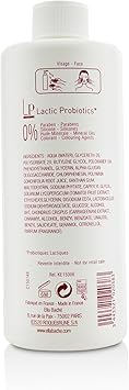 Ella Bache Ella Perfect Eau Tomate Demaquillante Tomato Cleansing Water 500ml Salon Size - Image 2