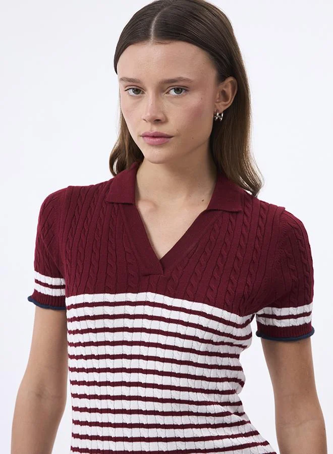 FELIX HARDY Polo shirt short sleeve for Women