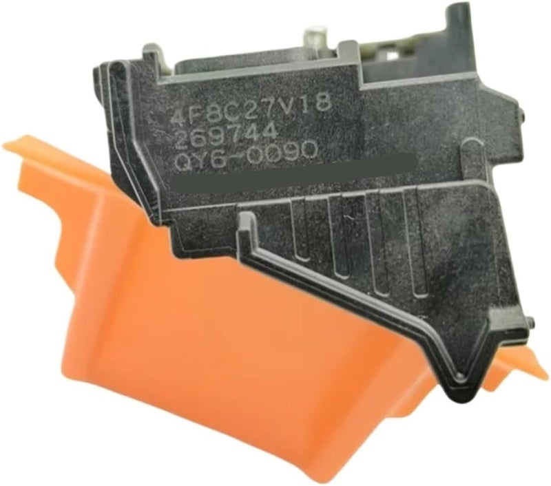 QY6-0090 Printhead Print Head for TS8020 TS9020 TS8040 TS8050 TS8070 TS8080 TS9050 TS9080 Printer Head - Image 3