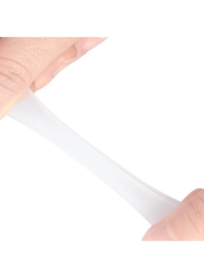 10 Pack Pinky Toe Sleeves Protectors, Toe Covers, Protect Toe from Rubbing, Ingrown Toenails, Corns, Blisters, Hammer Toes and Other Painful Toe Problems - Image 3