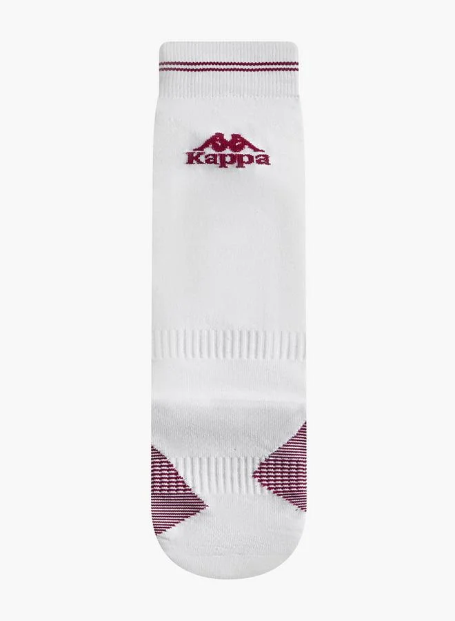 كابا Men Football Socks Knee Length