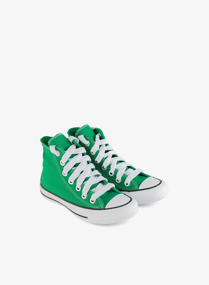 كونفرس حذاء تشاك تايلور أول ستار للأطفال