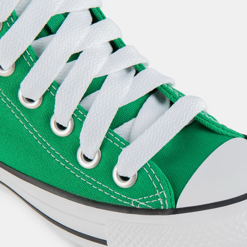 Converse Green Kids' Chuck Taylor All Star Shoes for Men | Best Price UAE