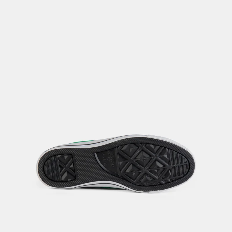 Converse Green Kids' Chuck Taylor All Star Shoes for Men | Best Price UAE