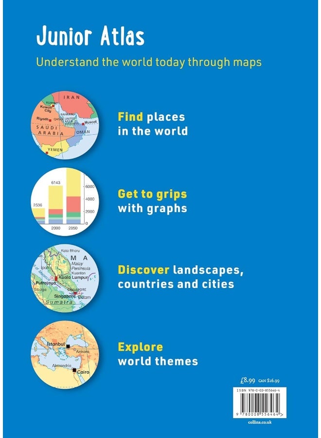 أطلس كولينز جونيور - Image 2