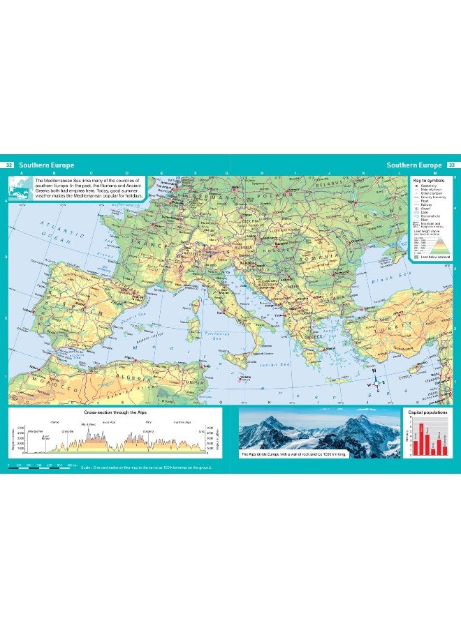 أطلس كولينز جونيور - Image 4