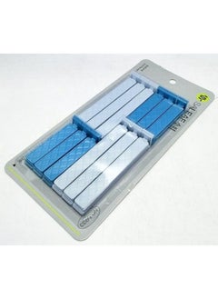 Generic Two Size In One Set  Bag Seal Clip Food Sealing Clip - 12 pcs  - Image 2