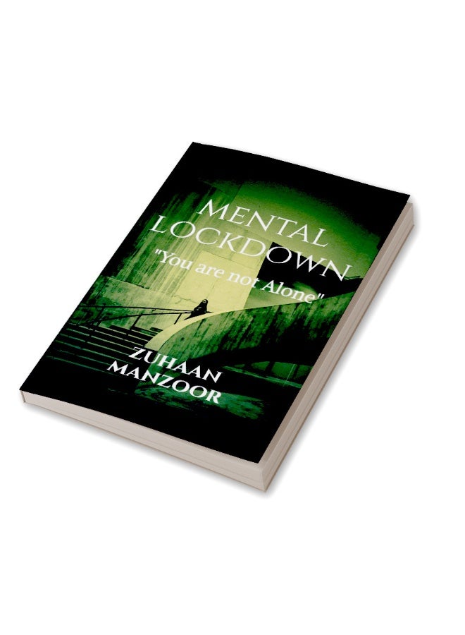 Mental Crackdown : You Are Not Alone - Image 3