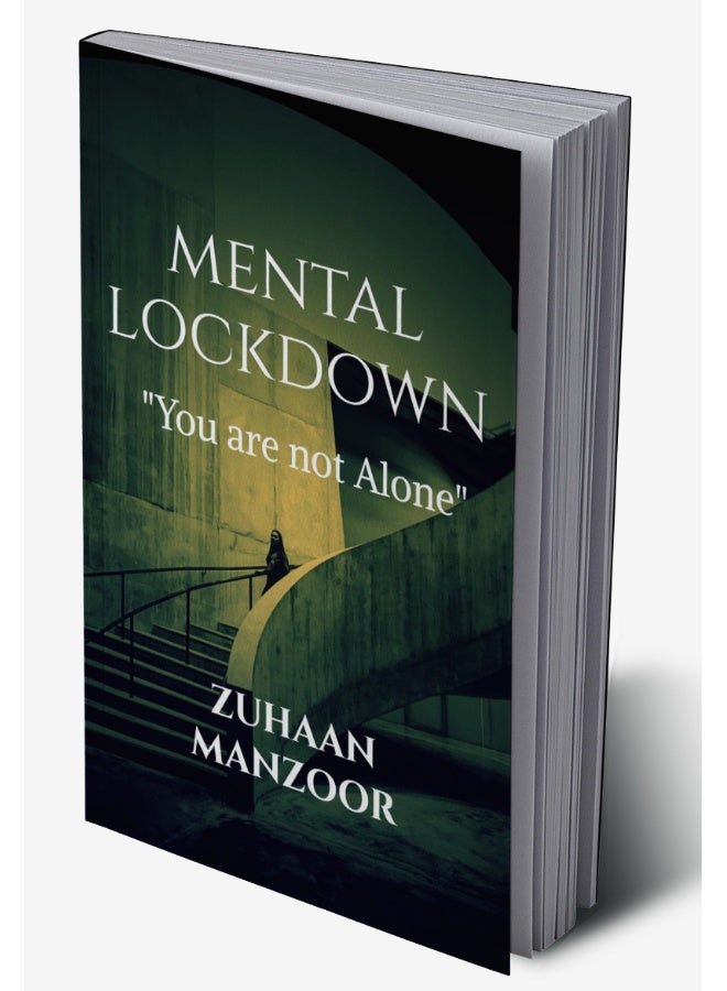 Mental Crackdown : You Are Not Alone - Image 2