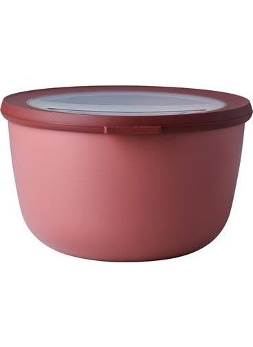Mepal Multi Bowl Cirqula Round Food Container 2000 ml  - Image 1