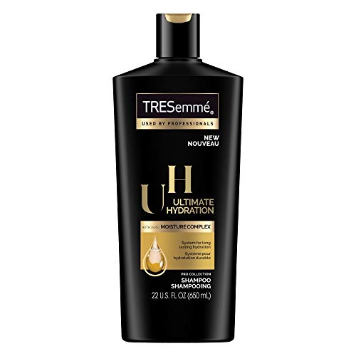 TRESemmé TRESemm Ultimate Hydration Shampoo Oz 22 Fl Oz