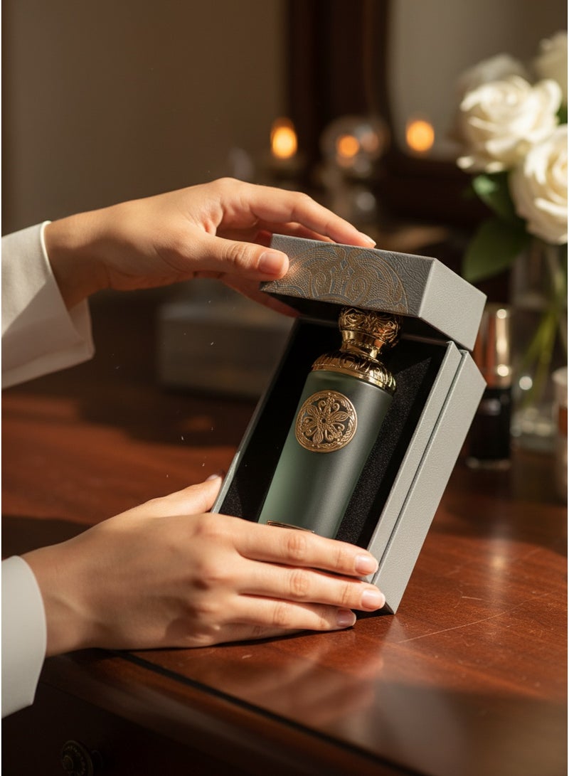 قصة جيسا إمبريال فالي 200 مل HC - Image 5