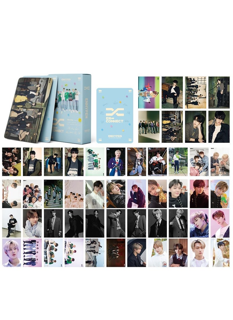EHOME - The Album Lomo Card - Image 1