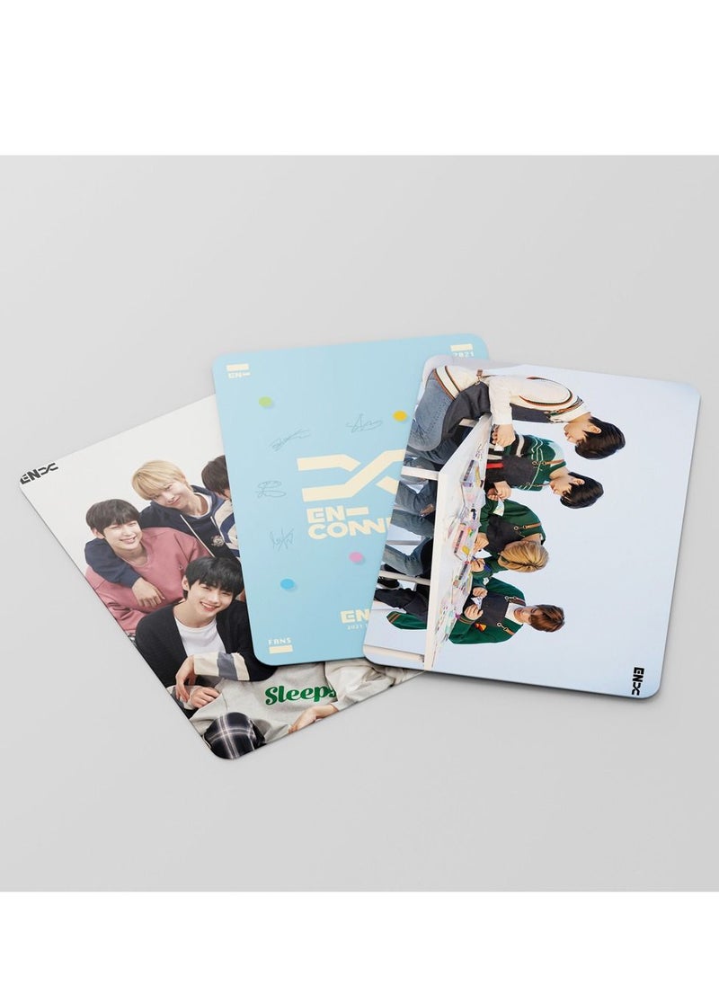EHOME - The Album Lomo Card - Image 1
