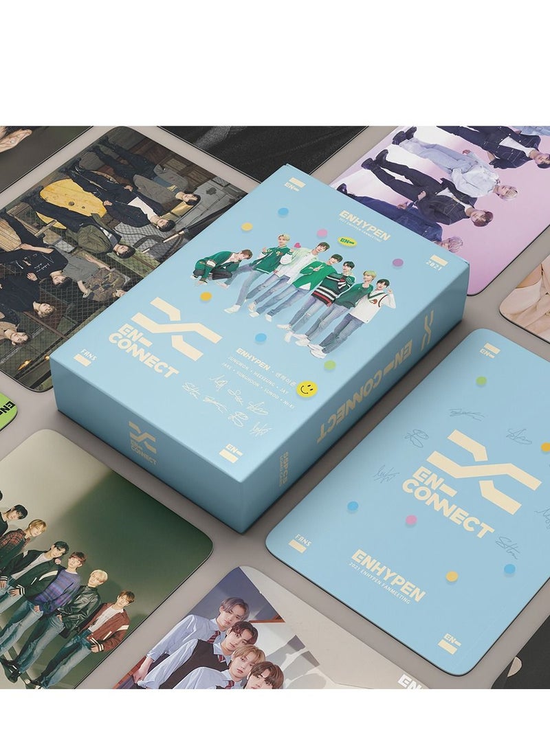 EHOME - The Album Lomo Card - Image 1