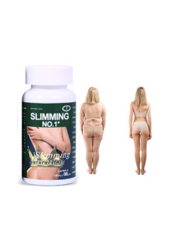 Slimming Herb SLIMMING NO.1 WEIGHT LOSS CAPSULE 60 PILL  - Image 2