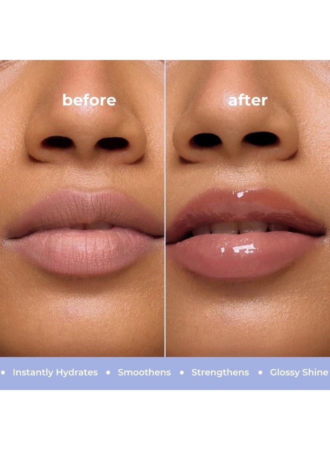 d'you Tender Lip Nectar 11ml - Image 4