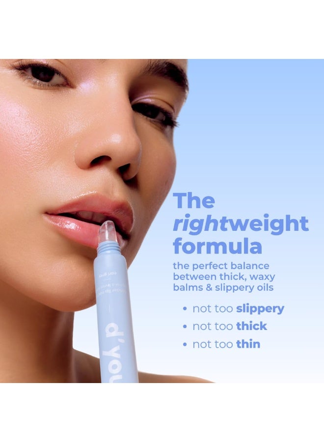 d'you Tender Lip Nectar 11ml - Image 2