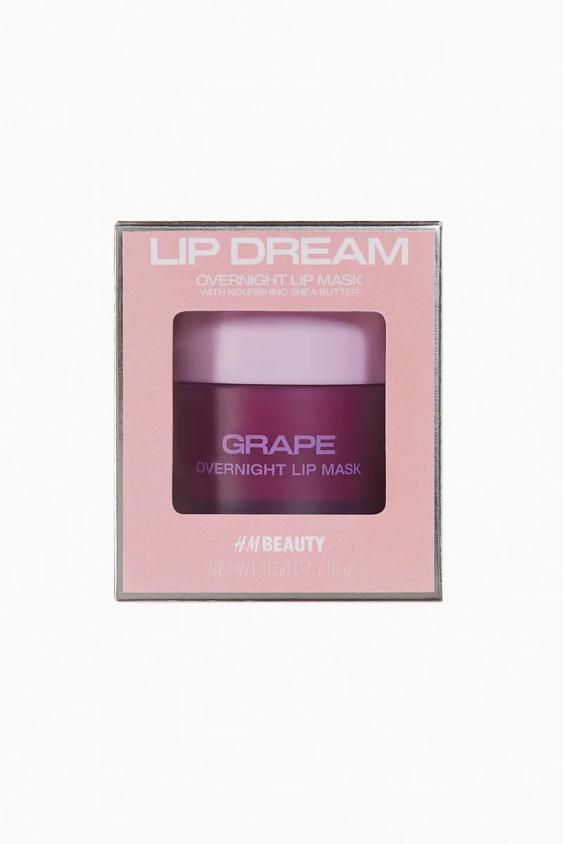 H&M Lip mask