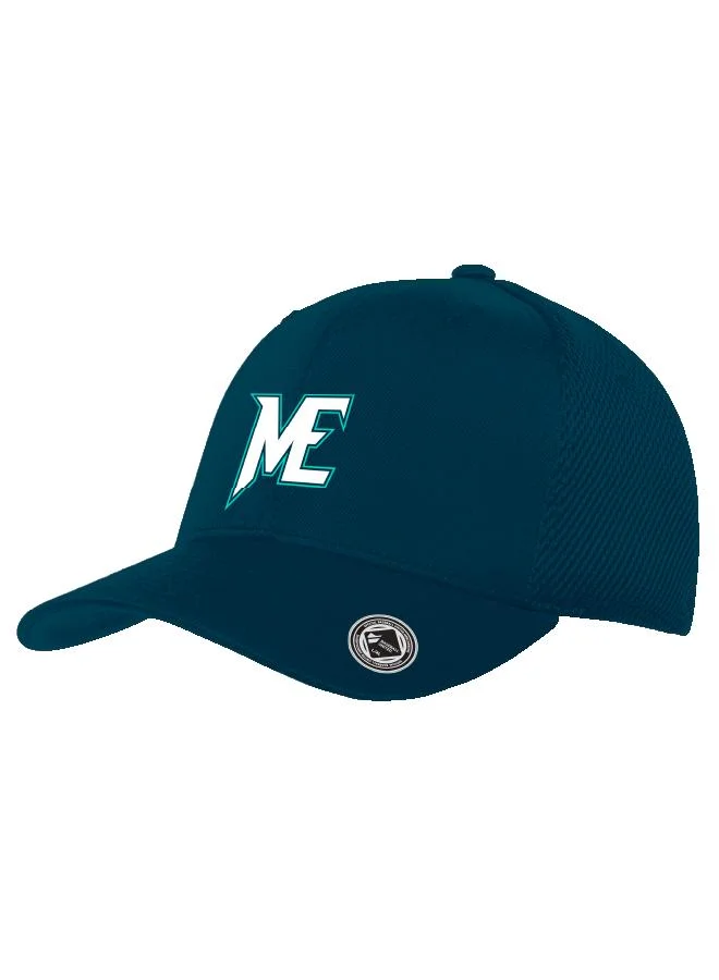 البيسبول يونايتد Mid East Falcons Double Play Active Cap