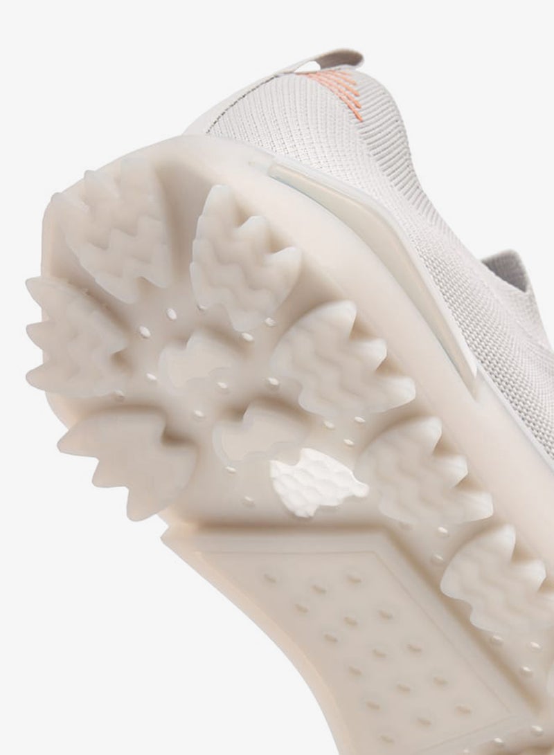 كابا حذاء رياضي رجالي سهل الارتداء بنقوش مع شريط سحب - Image 5