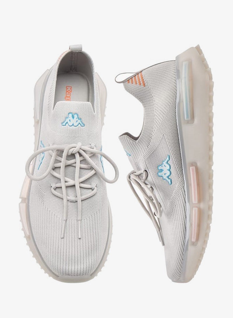 كابا حذاء رياضي رجالي سهل الارتداء بنقوش مع شريط سحب - Image 2