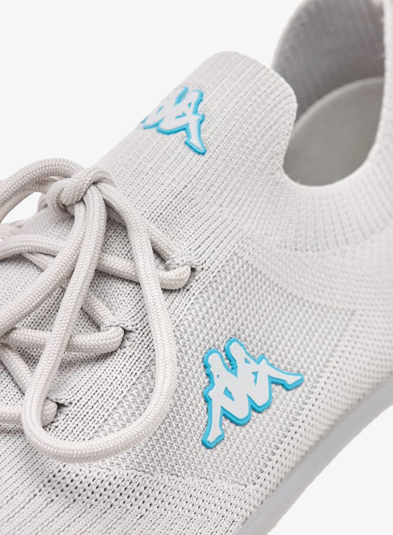 كابا حذاء رياضي رجالي سهل الارتداء بنقوش مع شريط سحب - Image 4