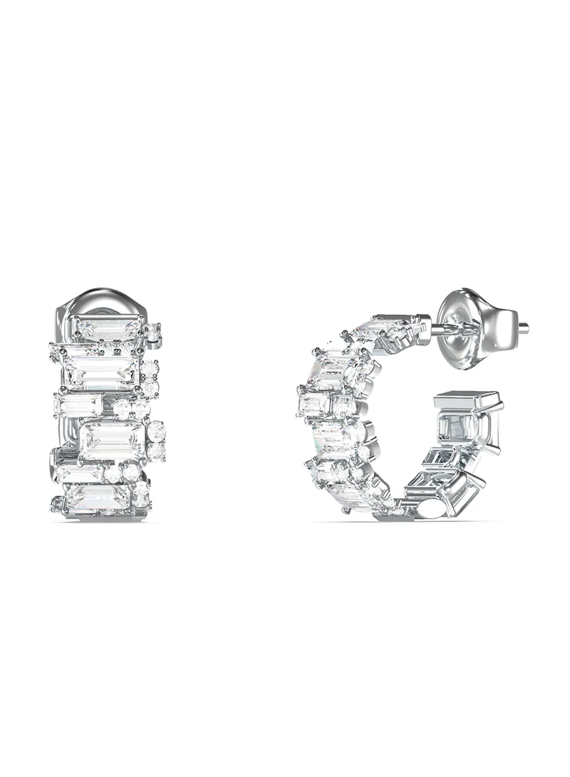 GUESS Chandelier Non-Logo Earrings