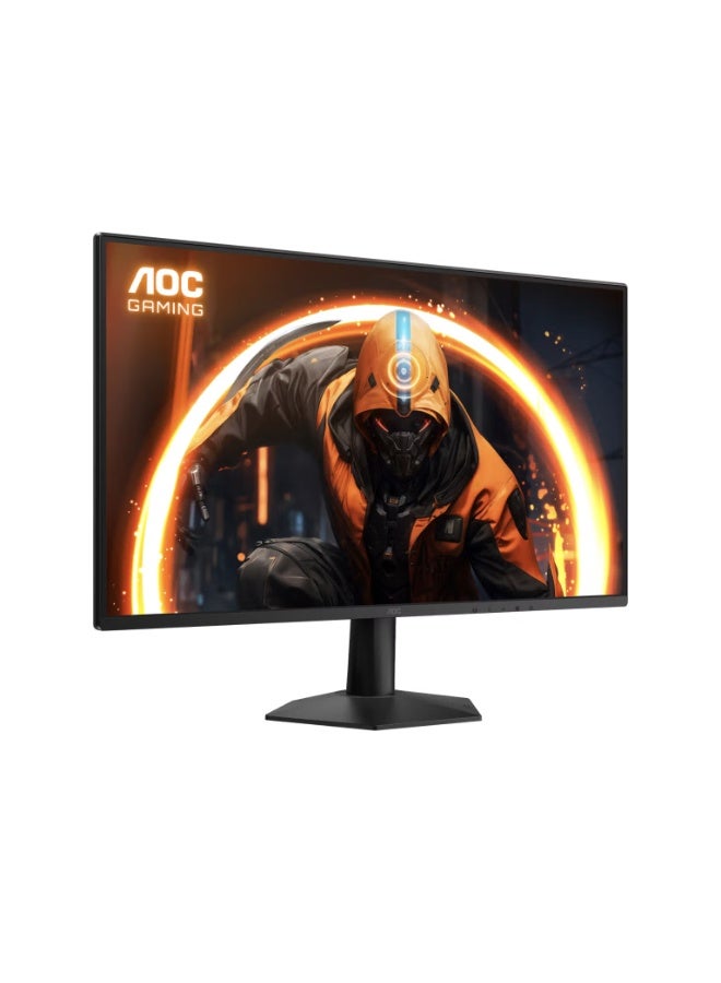 اي او سي AOC Gaming 27G50Z 27-Inch Fast IPS Gaming Monitor, 260Hz (Overclock), 1ms GtG / 0.3ms MPRT, Adaptive-Sync, FreeSync Compatible, Full HD 1920x1080, HDMI 2.0 + DisplayPort 1.4, Flicker-Free, Low Blue Light Black - Image 5