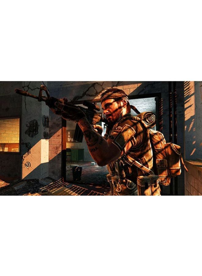 Activision Call Of Duty: Modern Warfare 2 - Action & Shooter - playstation_3_ps3 - Image 3