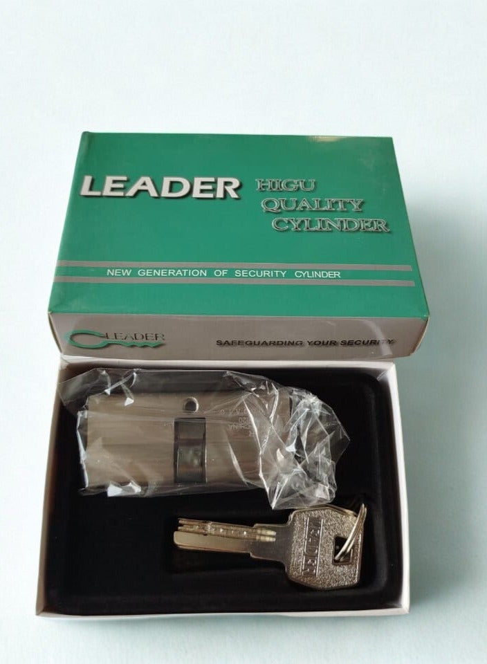Siag Leader Door Cylinder - Image 2