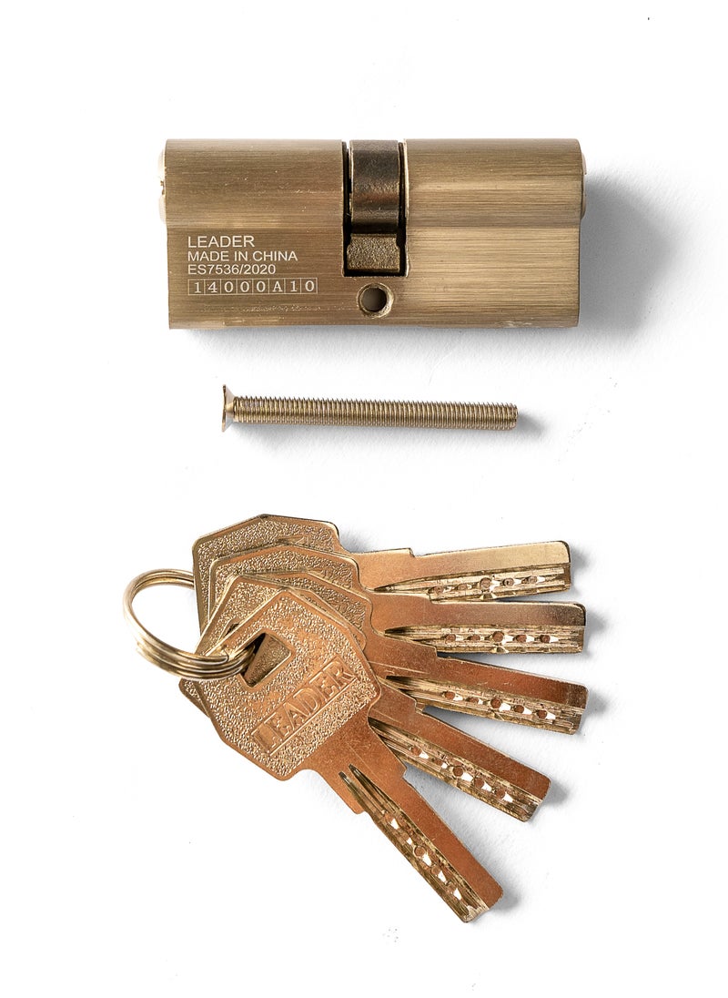 Siag Leader Door Cylinder 