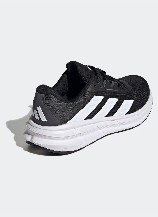 Adidas - Questar 3 Running Shoes - Image 1