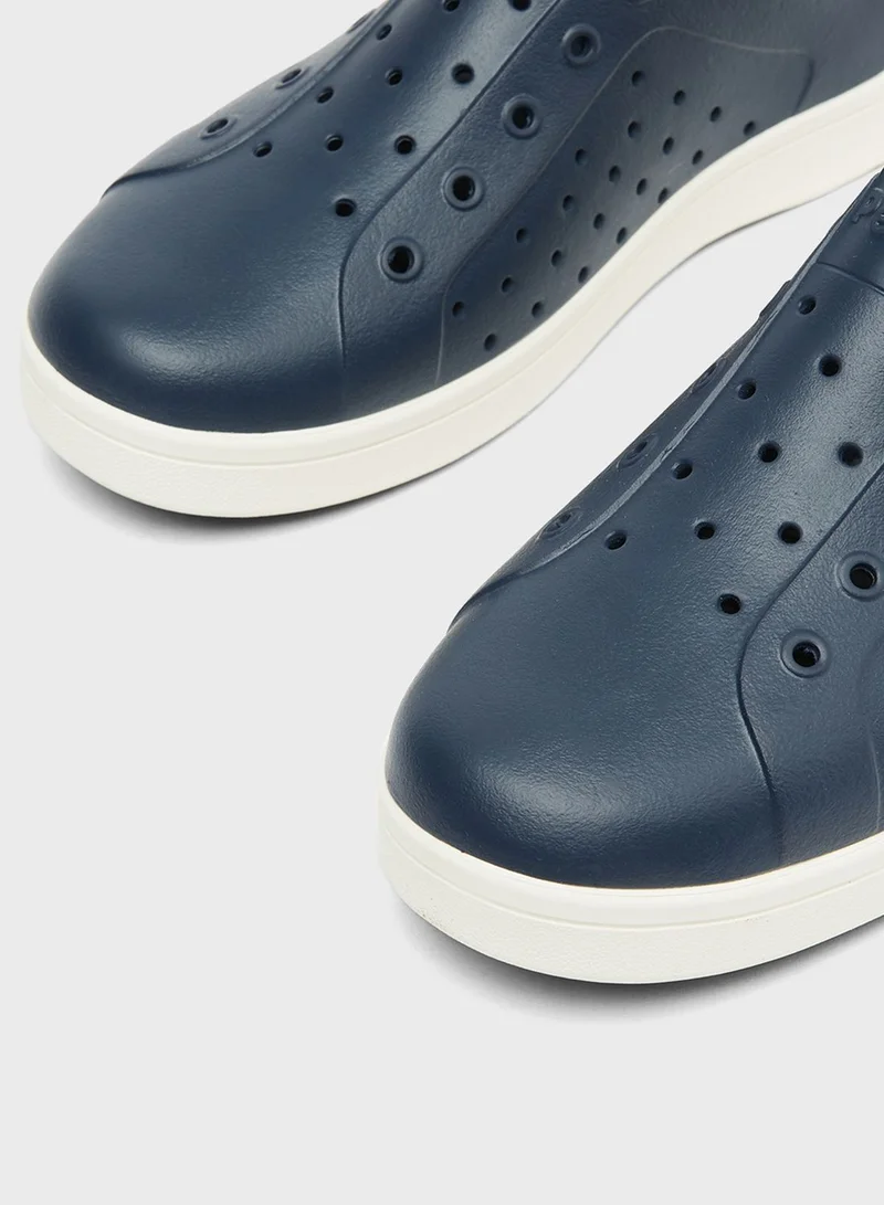 People F21 Kids Ace Slip-Ons Loafers