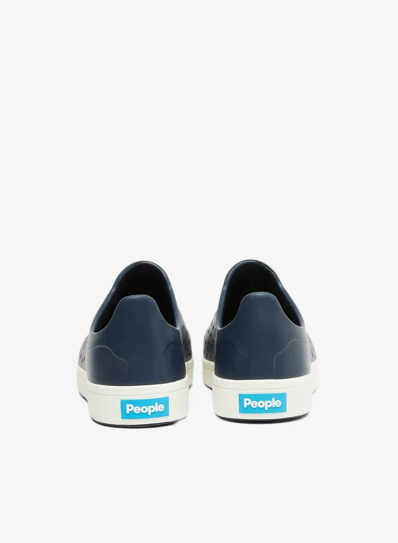 People F21 Kids Ace Slip-Ons Loafers