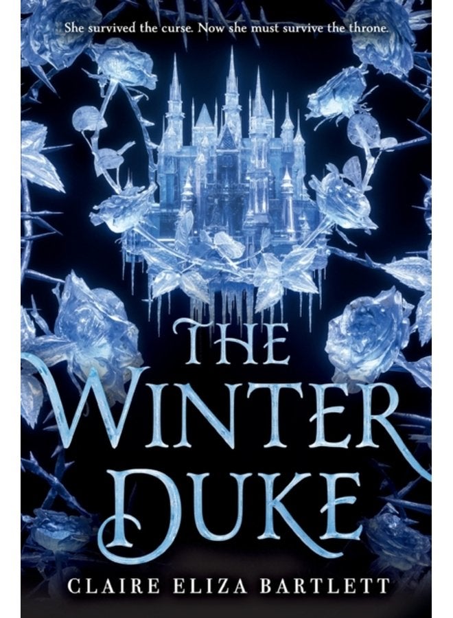 The Winter Duke - Paperback