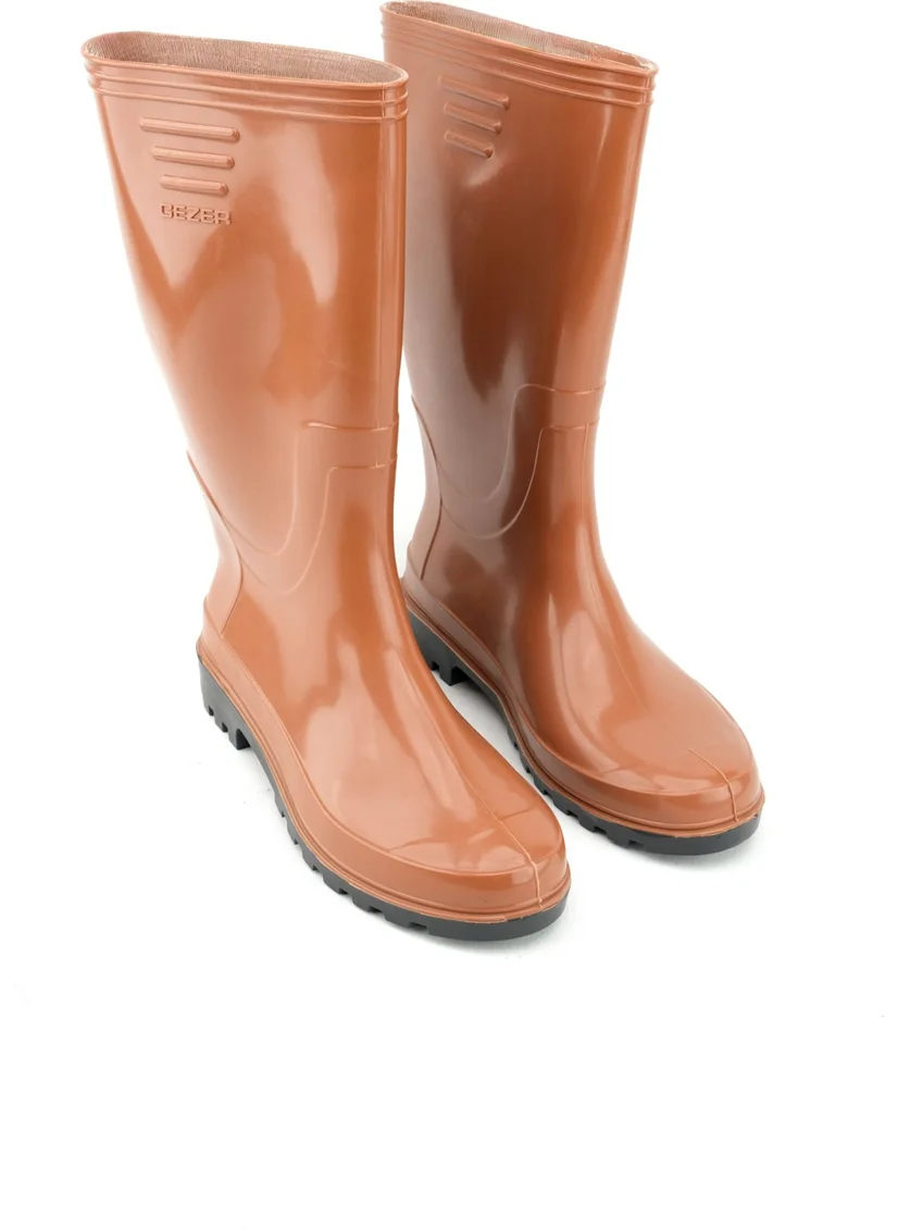 Gezer Winter Men's Long Boots