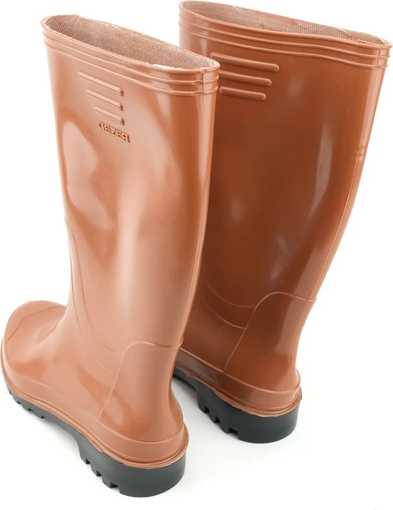 جيزر Winter Men's Long Boots